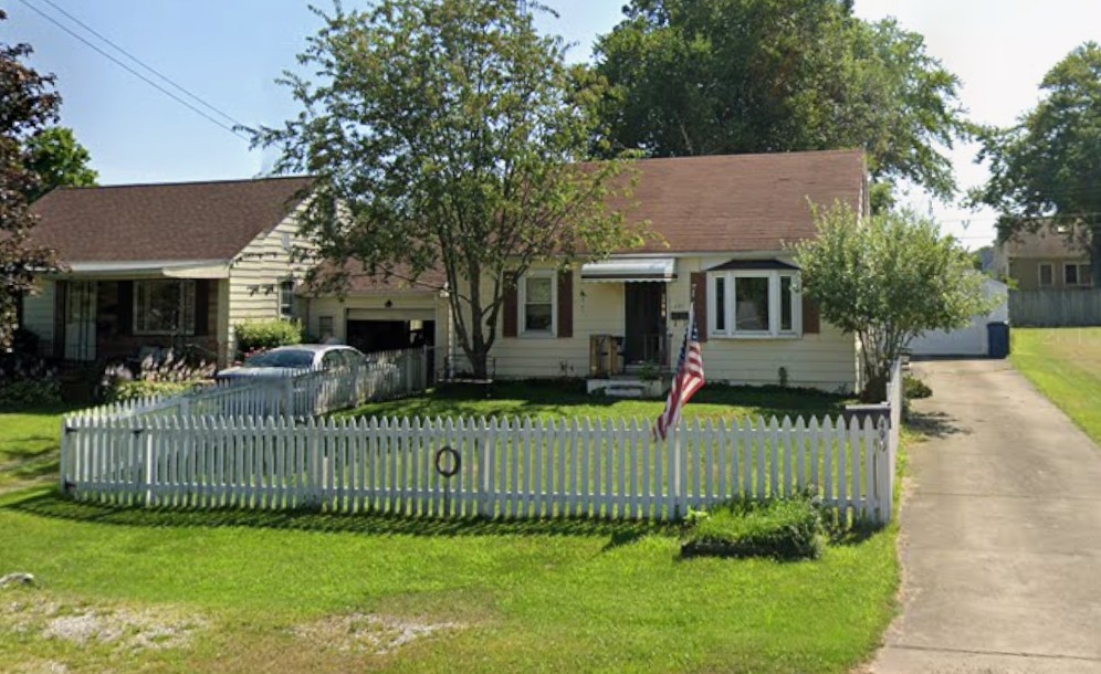 Property Image of 490 Dyas Drive